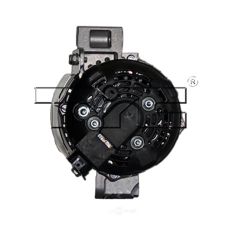 Tyc Alternator 2005-2007 Cadillac CTS, 2-11044 2-11044