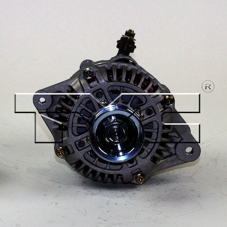 Tyc Alternator, 2-11058 2-11058