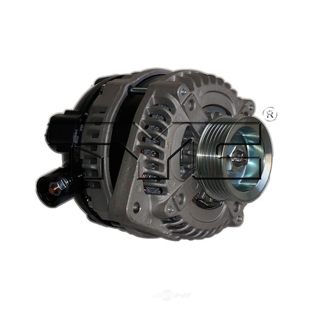 Tyc Alternator 2004-2007 Saturn Vue, 2-11062 2-11062