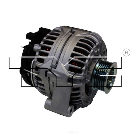 Tyc Alternator, 2-11075 2-11075