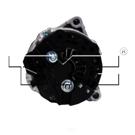 Tyc Alternator, 2-11076 2-11076