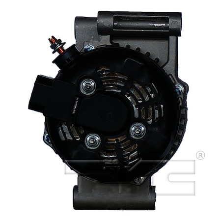 Tyc Alternator, 2-11110 2-11110