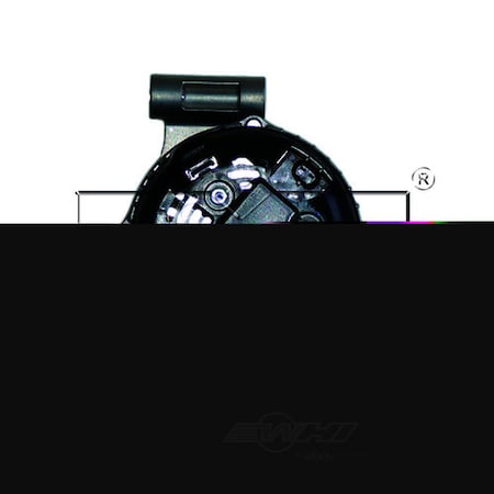 Tyc Alternator, 2-11113 2-11113