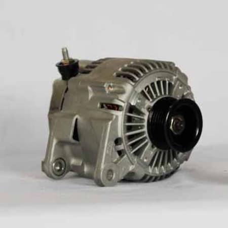 Tyc Alternator 2004 Jeep Grand Cherokee 4.0L, 2-11116 2-11116