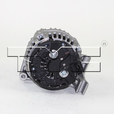 Tyc Alternator, 2-11127 2-11127