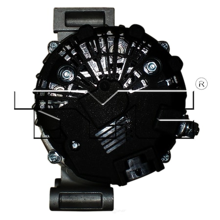 Tyc Alternator, 2-11148 2-11148
