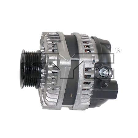 Tyc Alternator, 2-11151 2-11151