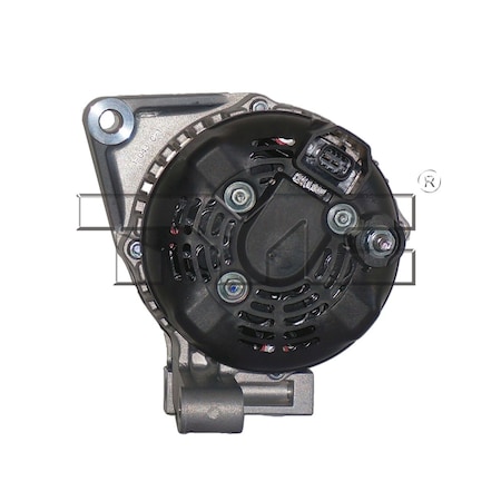 Tyc Alternator, 2-11156 2-11156