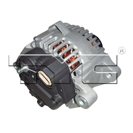 Tyc Alternator, 2-11189 2-11189