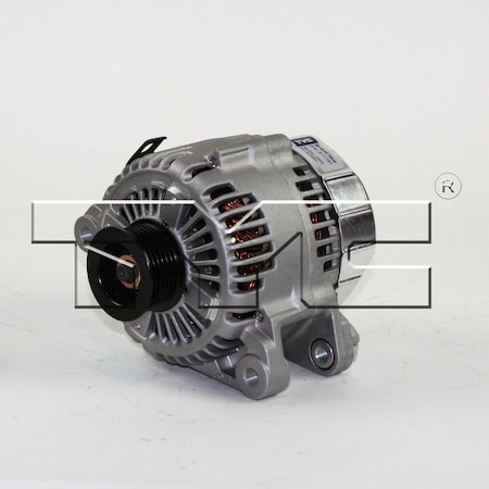 Tyc Alternator, 2-11191 2-11191