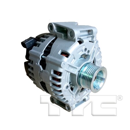 Tyc Alternator, 2-11220 2-11220