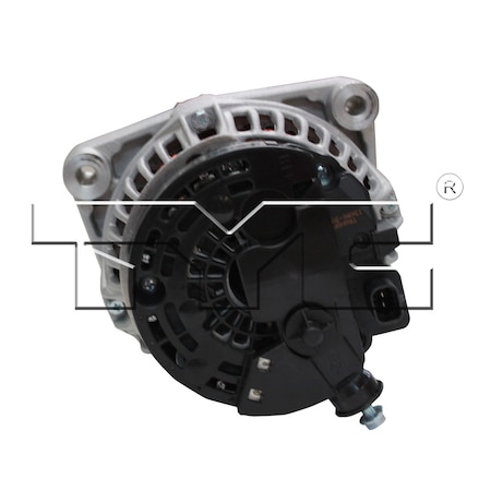 Tyc Alternator, 2-11234 2-11234