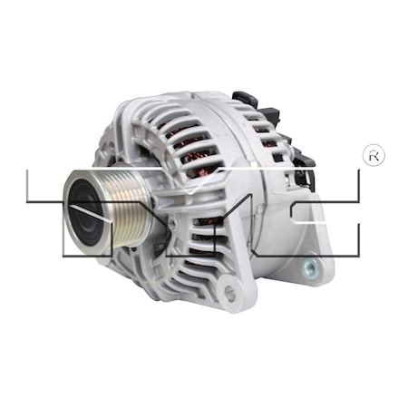 Tyc Alternator, 2-11239 2-11239