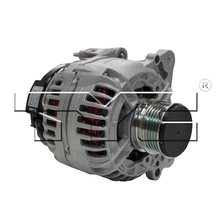Tyc Alternator, 2-11254 2-11254
