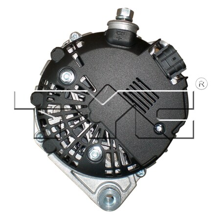 Tyc Alternator, 2-11258 2-11258