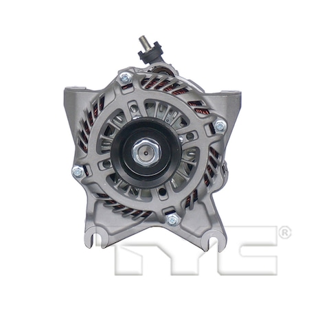 Tyc Alternator, 2-11274 2-11274