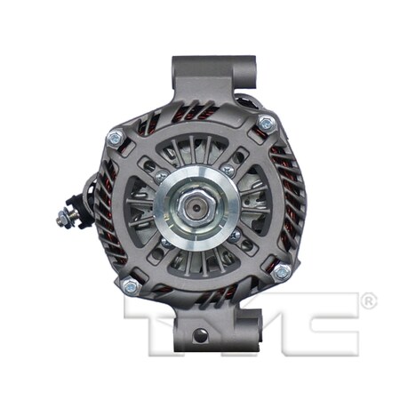 Tyc Alternator, 2-11275 2-11275