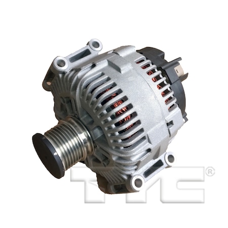 Tyc Alternator, 2-11306 2-11306