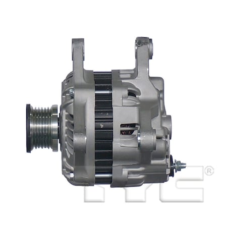 Tyc Alternator, 2-11413 2-11413