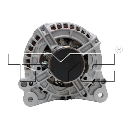 Tyc Alternator, 2-11460 2-11460