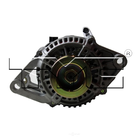 Tyc Alternator, 2-13354 2-13354