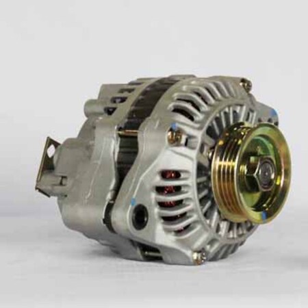 Tyc Alternator 1998-2000 Honda Civic 1.6L, 2-13649 2-13649