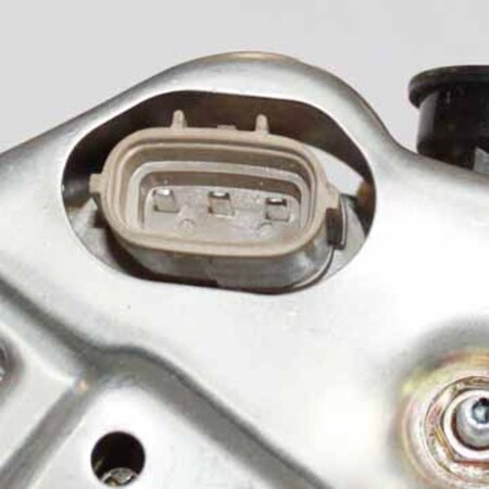 Tyc Alternator, 2-13754 2-13754