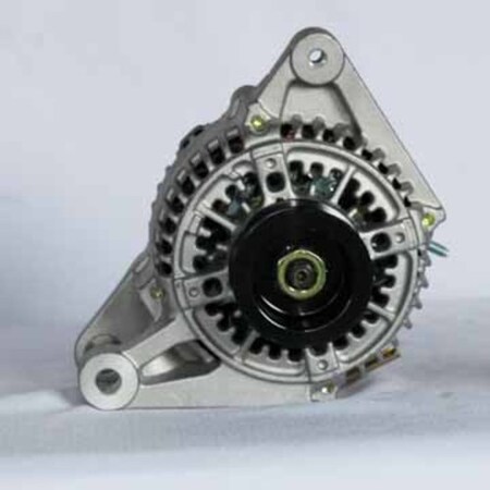 Tyc Alternator, 2-13756 2-13756