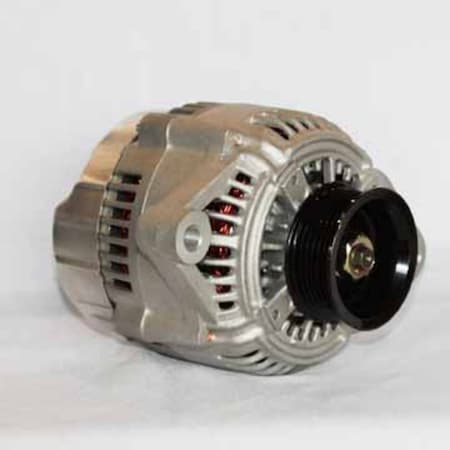 Tyc Alternator, 2-13765 2-13765
