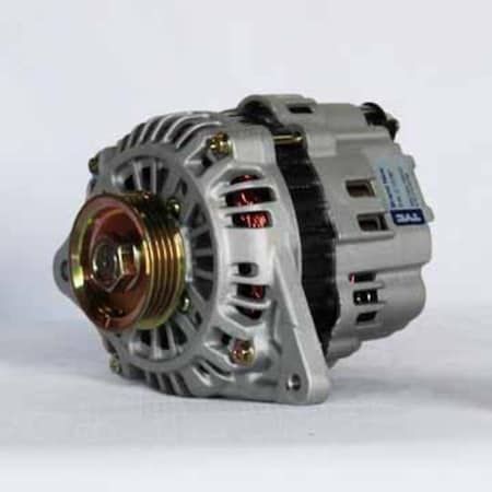 Tyc Alternator, 2-13787 2-13787