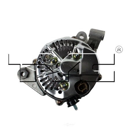 Tyc Alternator, 2-13790 2-13790