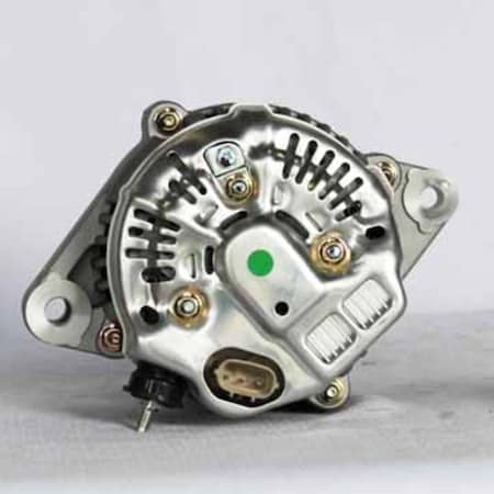 Tyc Alternator, 2-13794 2-13794