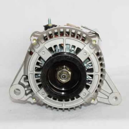 Tyc Alternator 1998-2003 Toyota Sienna, 2-13806 2-13806
