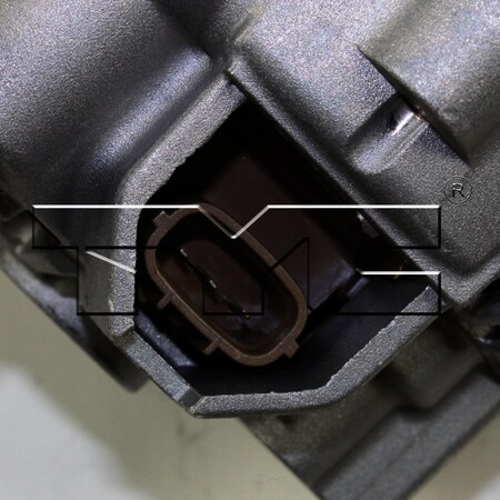 Tyc Alternator, 2-13820 2-13820
