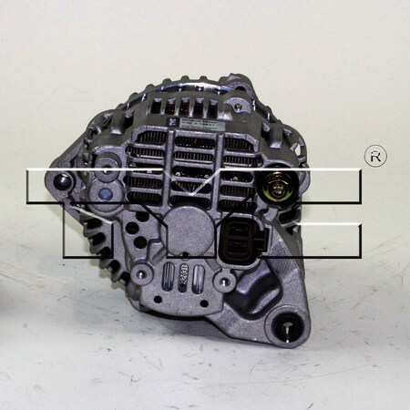 Tyc Alternator 1999-2002 Nissan Quest, 2-13821 2-13821