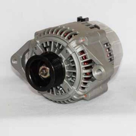 Tyc Alternator, 2-13824 2-13824