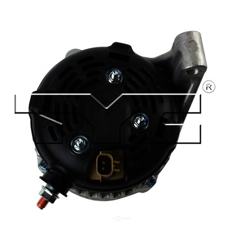Tyc Alternator, 2-13870 2-13870