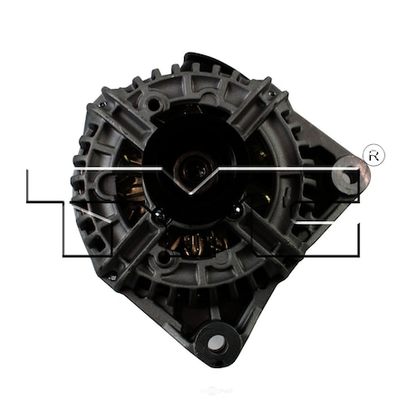 Tyc Alternator, 2-13882 2-13882