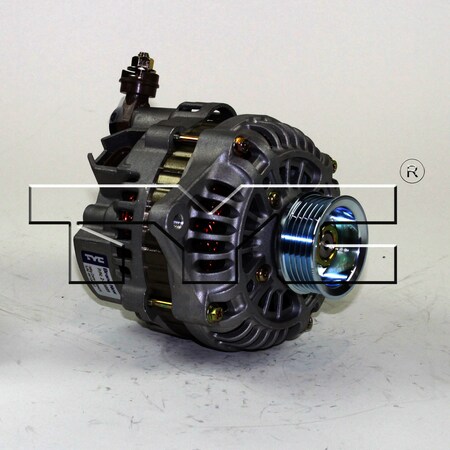 Tyc Alternator, 2-13889 2-13889