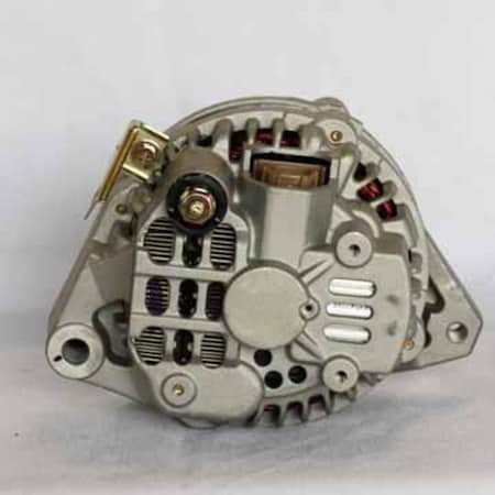 Tyc Alternator 2001-2005 Honda Civic 1.7L, 2-13893 2-13893
