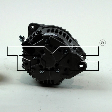 Tyc Alternator, 2-13901 2-13901