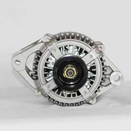 Tyc Alternator, 2-13911 2-13911