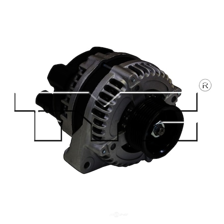 Tyc Alternator, 2-13918 2-13918