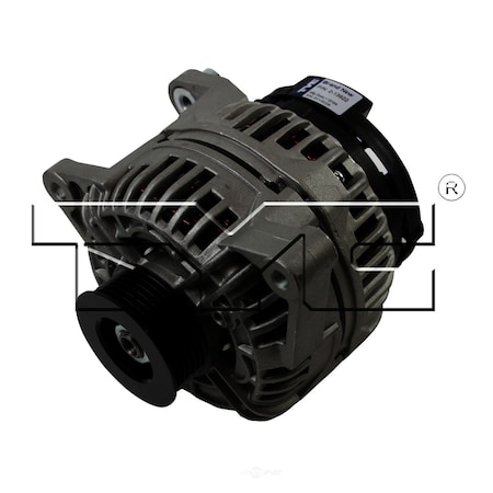 Tyc Alternator, 2-13922 2-13922