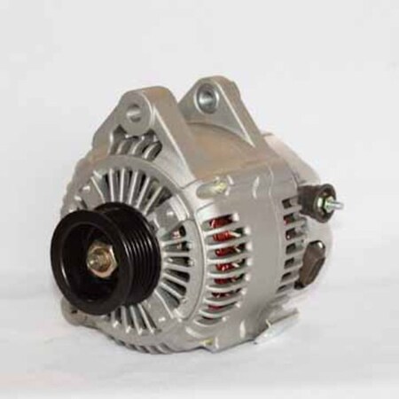 Tyc Alternator, 2-13956 2-13956