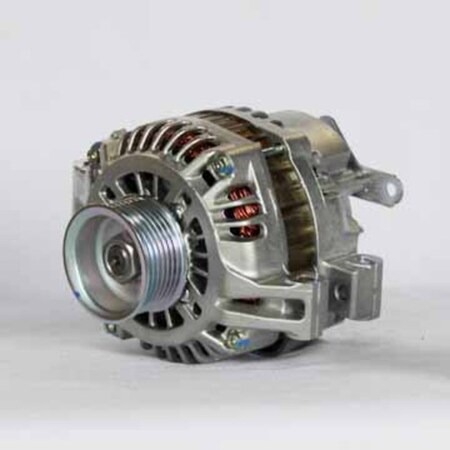 Tyc Alternator, 2-13966 2-13966