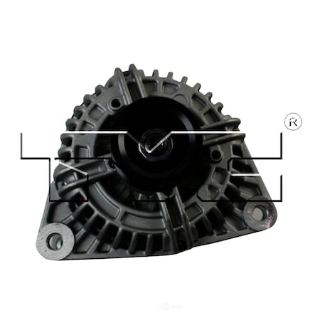 Tyc Alternator, 2-13985 2-13985