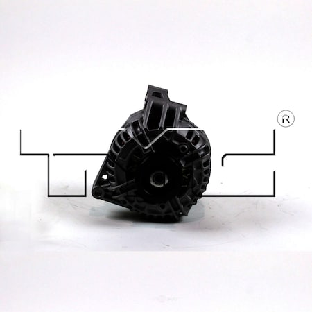 Tyc Alternator, 2-13989 2-13989