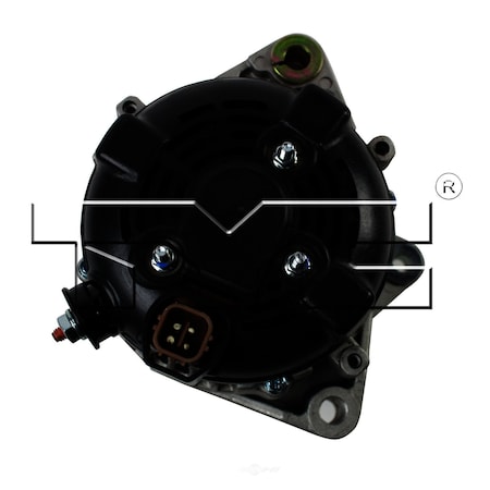 Tyc Alternator, 2-13994 2-13994