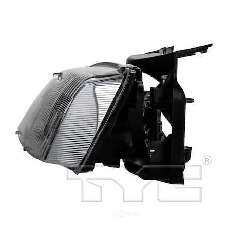 Tyc Headlight Assembly 1995 Chevrolet Cavalier 2.3L, 20-3019-00 20-3019-00